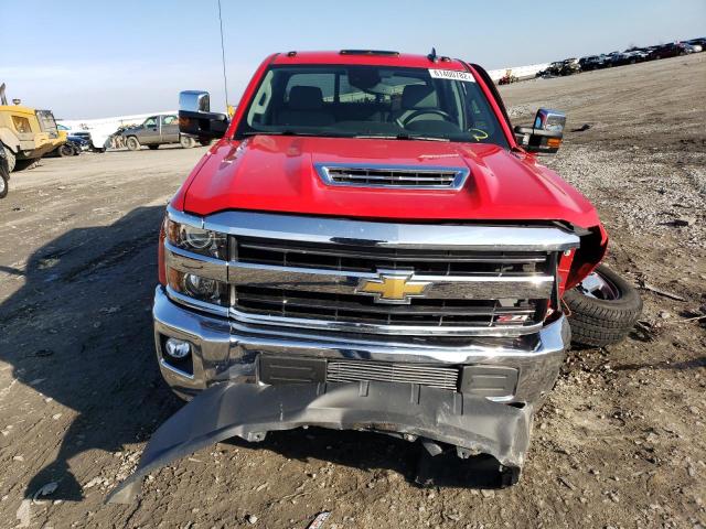 Photo 4 VIN: 1GC1KTEY8KF199572 - CHEVROLET SILVERADO 