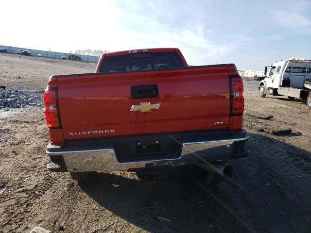 Photo 5 VIN: 1GC1KTEY8KF199572 - CHEVROLET SILVERADO 