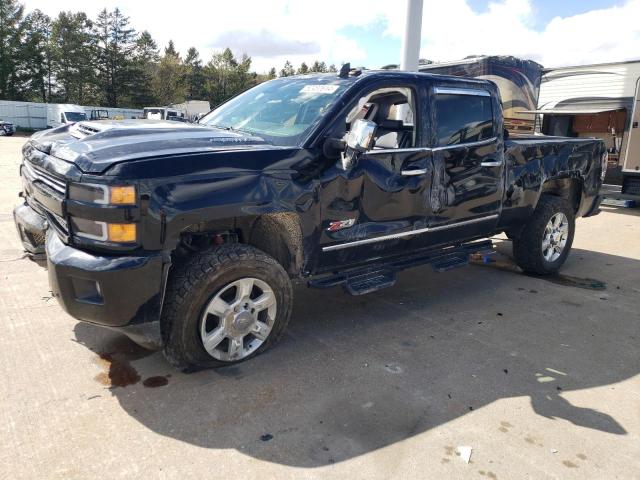 Photo 0 VIN: 1GC1KTEY9KF173563 - CHEVROLET SILVERADO 