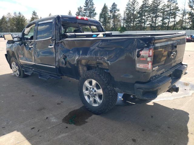 Photo 1 VIN: 1GC1KTEY9KF173563 - CHEVROLET SILVERADO 