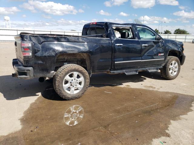 Photo 2 VIN: 1GC1KTEY9KF173563 - CHEVROLET SILVERADO 