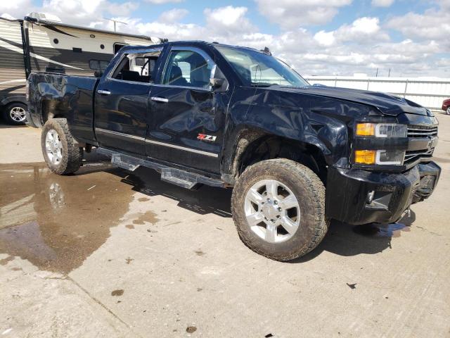 Photo 3 VIN: 1GC1KTEY9KF173563 - CHEVROLET SILVERADO 