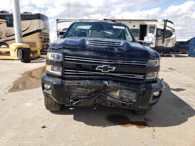 Photo 4 VIN: 1GC1KTEY9KF173563 - CHEVROLET SILVERADO 