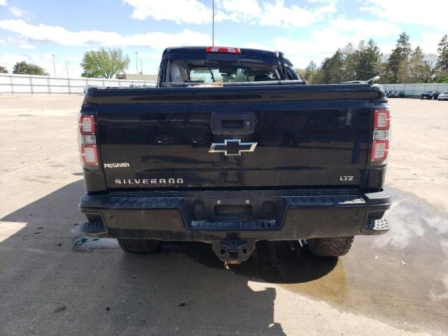 Photo 5 VIN: 1GC1KTEY9KF173563 - CHEVROLET SILVERADO 