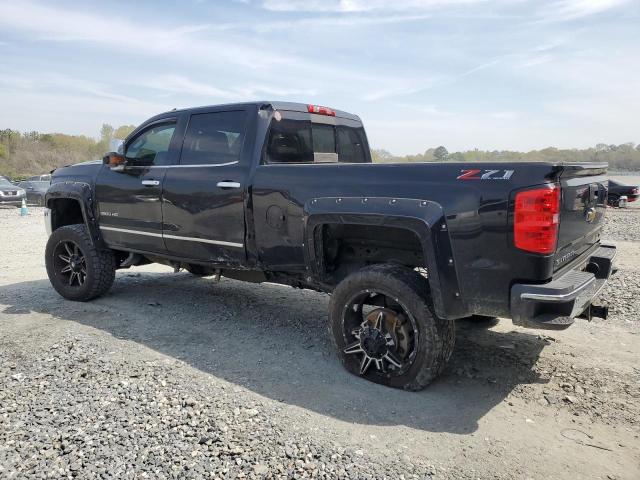 Photo 1 VIN: 1GC1KTEY9KF210840 - CHEVROLET SILVERADO 