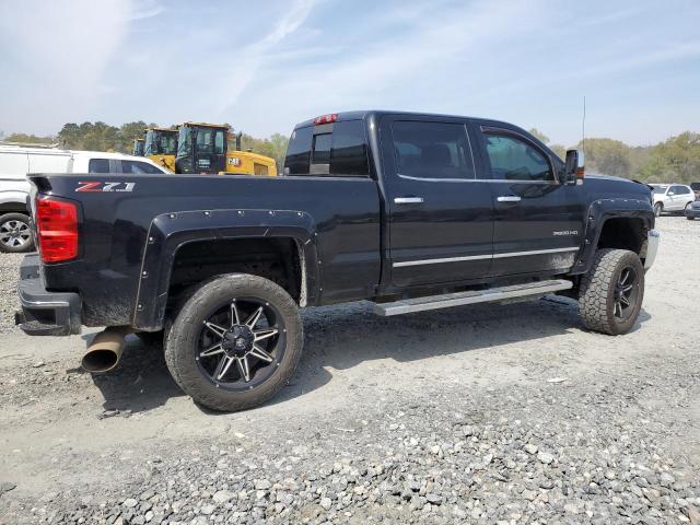 Photo 2 VIN: 1GC1KTEY9KF210840 - CHEVROLET SILVERADO 