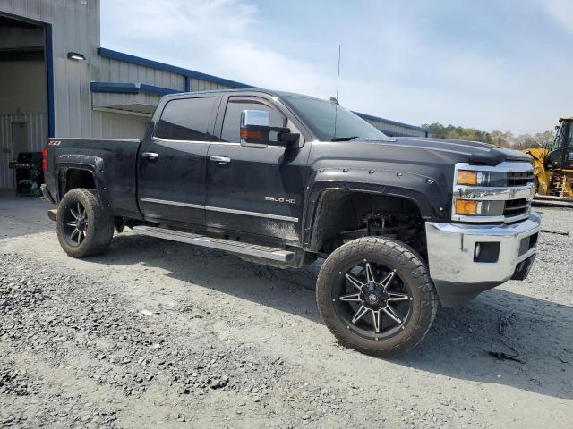 Photo 3 VIN: 1GC1KTEY9KF210840 - CHEVROLET SILVERADO 