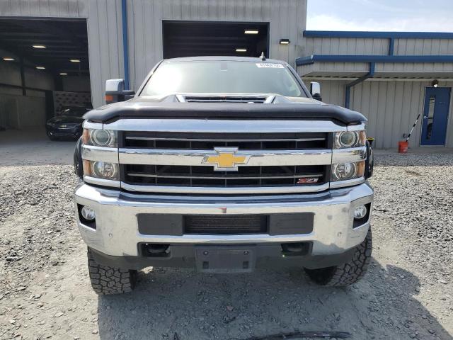 Photo 4 VIN: 1GC1KTEY9KF210840 - CHEVROLET SILVERADO 