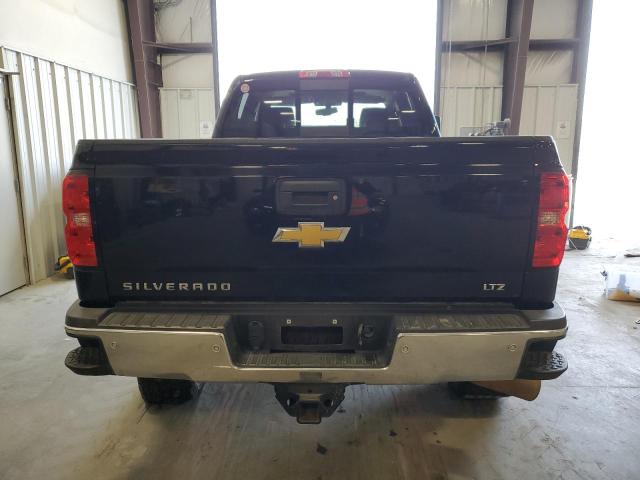 Photo 5 VIN: 1GC1KTEY9KF210840 - CHEVROLET SILVERADO 