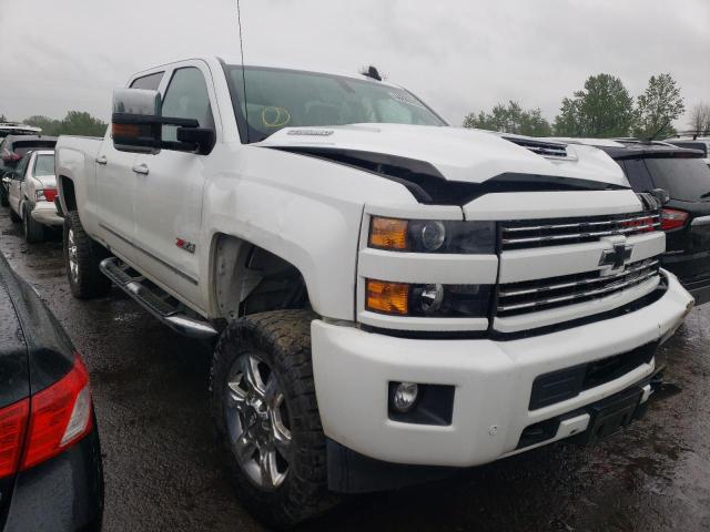 Photo 0 VIN: 1GC1KTEY9KF265269 - CHEVROLET SILVERADO 