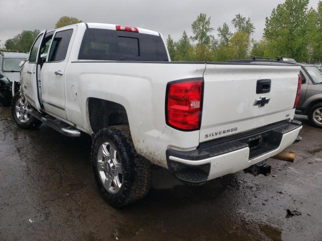 Photo 2 VIN: 1GC1KTEY9KF265269 - CHEVROLET SILVERADO 