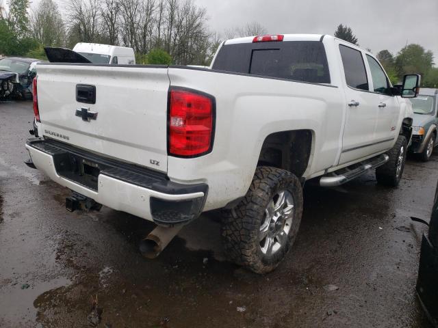 Photo 3 VIN: 1GC1KTEY9KF265269 - CHEVROLET SILVERADO 