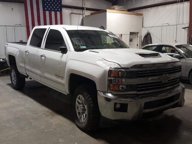 Photo 0 VIN: 1GC1KTEY9KF266485 - CHEVROLET SILVERADO 