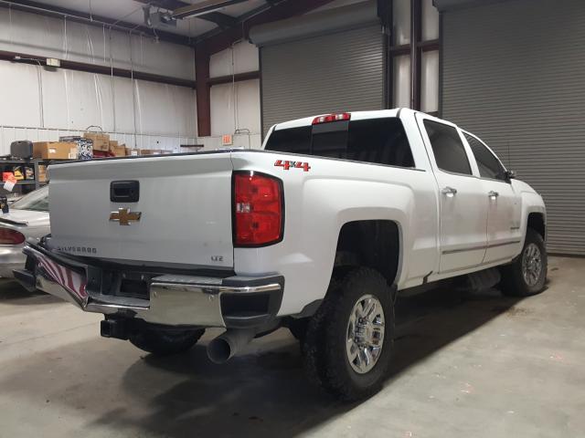 Photo 3 VIN: 1GC1KTEY9KF266485 - CHEVROLET SILVERADO 