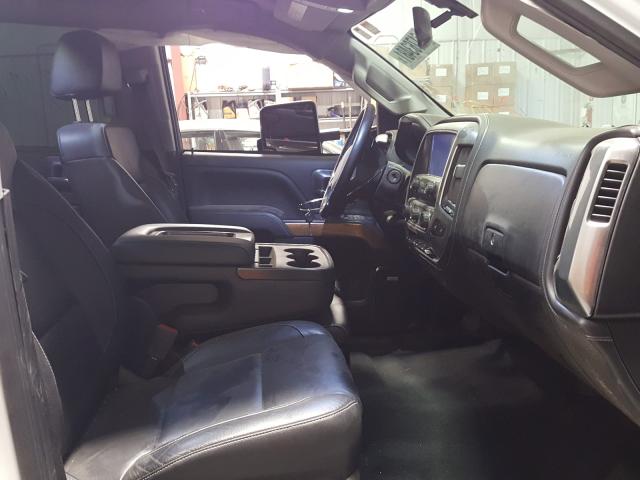 Photo 4 VIN: 1GC1KTEY9KF266485 - CHEVROLET SILVERADO 