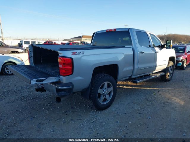 Photo 3 VIN: 1GC1KTEY9KF271945 - CHEVROLET SILVERADO HD 