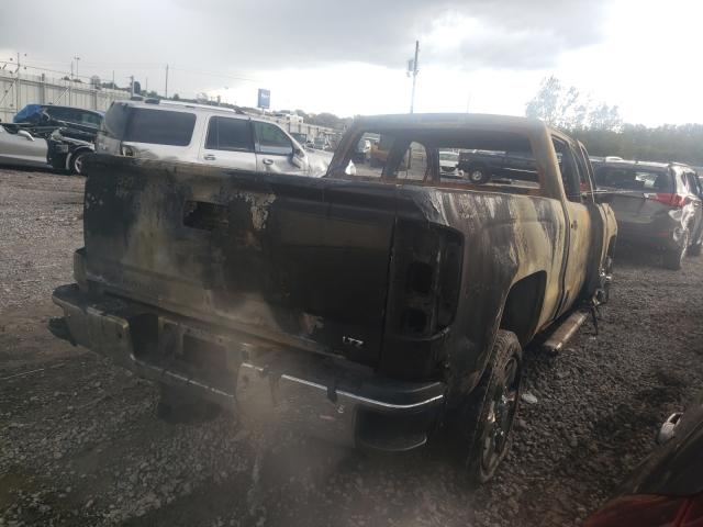 Photo 3 VIN: 1GC1KTEY9KF278149 - CHEVROLET SILVERADO 