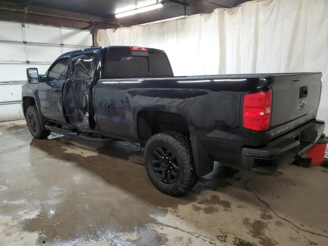 Photo 1 VIN: 1GC1KTEYXKF128616 - CHEVROLET SILVERADO 