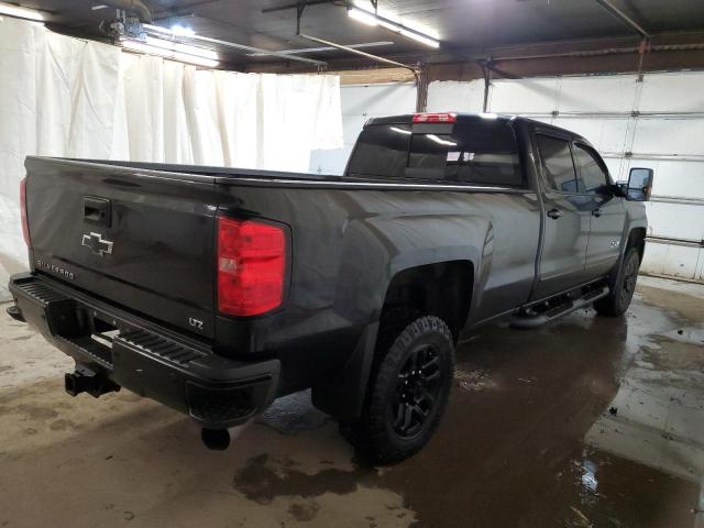 Photo 2 VIN: 1GC1KTEYXKF128616 - CHEVROLET SILVERADO 