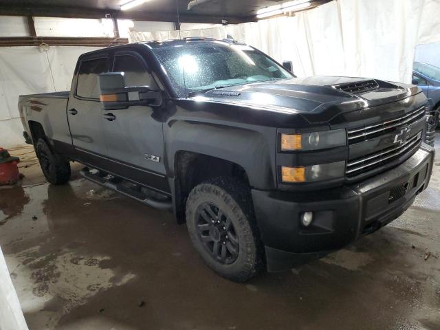 Photo 3 VIN: 1GC1KTEYXKF128616 - CHEVROLET SILVERADO 