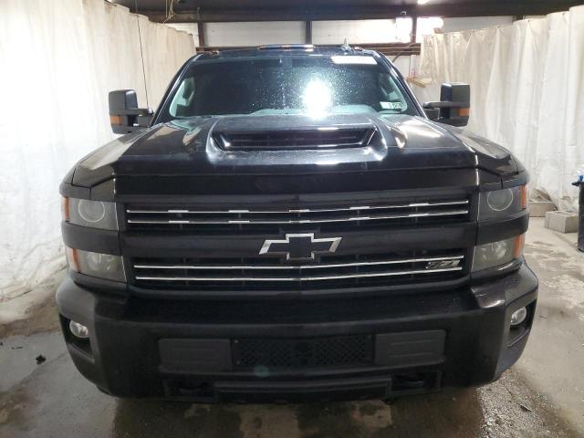 Photo 4 VIN: 1GC1KTEYXKF128616 - CHEVROLET SILVERADO 