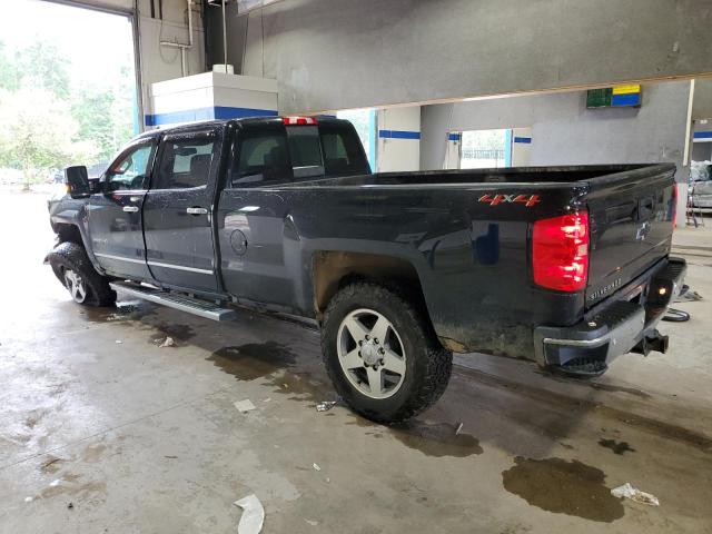 Photo 1 VIN: 1GC1KTEYXKF164225 - CHEVROLET SILVERADO 