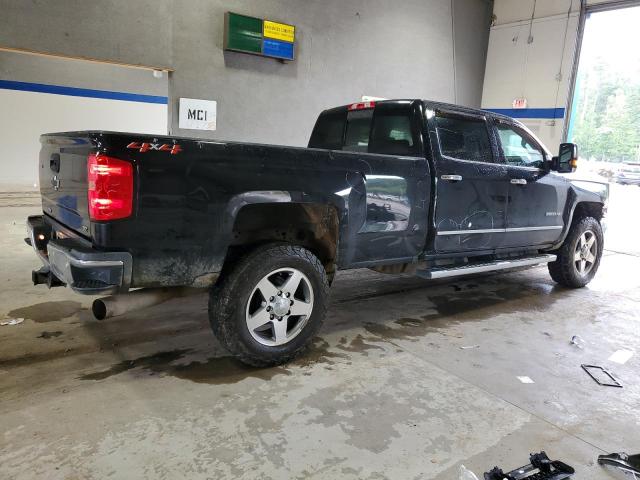 Photo 2 VIN: 1GC1KTEYXKF164225 - CHEVROLET SILVERADO 