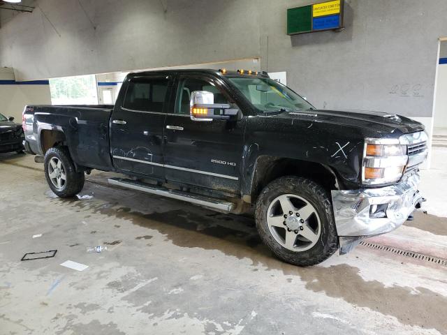 Photo 3 VIN: 1GC1KTEYXKF164225 - CHEVROLET SILVERADO 