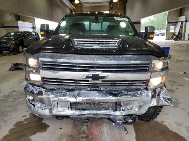 Photo 4 VIN: 1GC1KTEYXKF164225 - CHEVROLET SILVERADO 