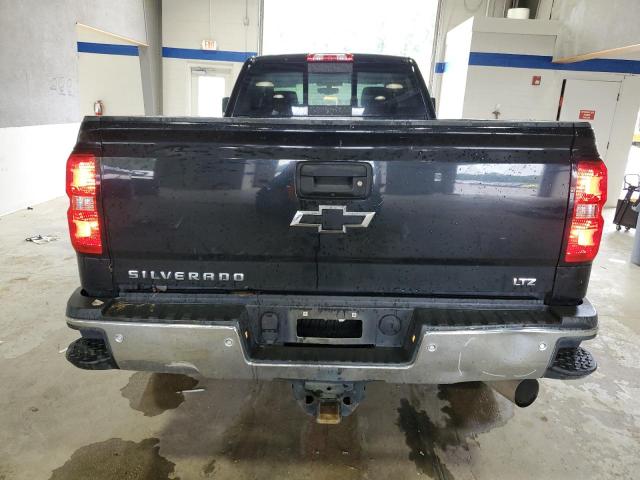 Photo 5 VIN: 1GC1KTEYXKF164225 - CHEVROLET SILVERADO 