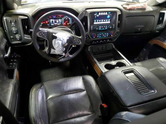 Photo 7 VIN: 1GC1KTEYXKF164225 - CHEVROLET SILVERADO 