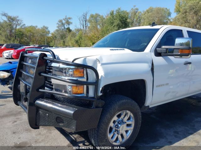 Photo 5 VIN: 1GC1KUE84GF264611 - CHEVROLET SILVERADO 