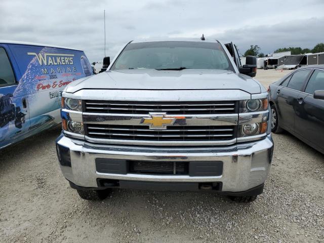 Photo 4 VIN: 1GC1KUE84GF307294 - CHEVROLET SILVERADO 