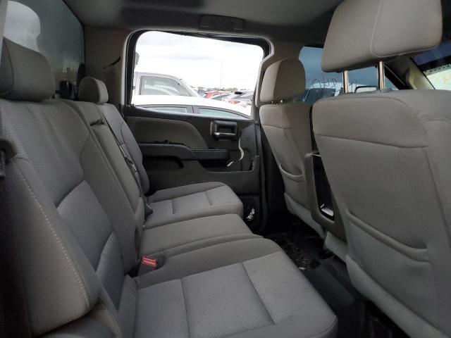 Photo 9 VIN: 1GC1KUE84GF307294 - CHEVROLET SILVERADO 