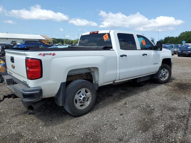 Photo 2 VIN: 1GC1KUE85GF256890 - CHEVROLET SILVERADO 