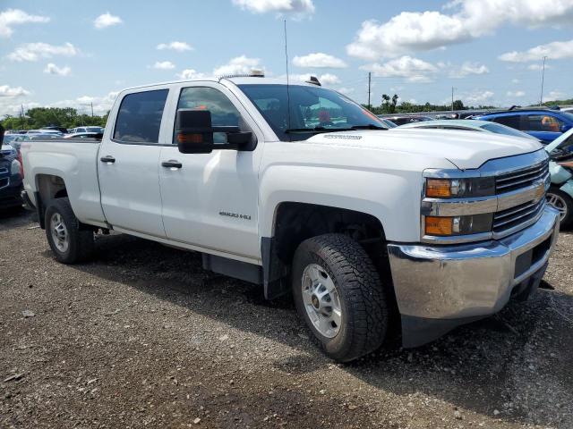 Photo 3 VIN: 1GC1KUE85GF256890 - CHEVROLET SILVERADO 