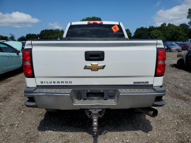 Photo 5 VIN: 1GC1KUE85GF256890 - CHEVROLET SILVERADO 