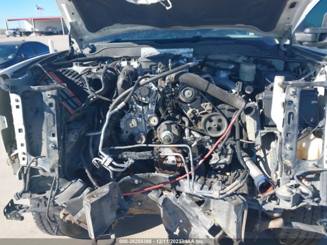 Photo 9 VIN: 1GC1KUE86FF595852 - CHEVROLET SILVERADO 2500HD 