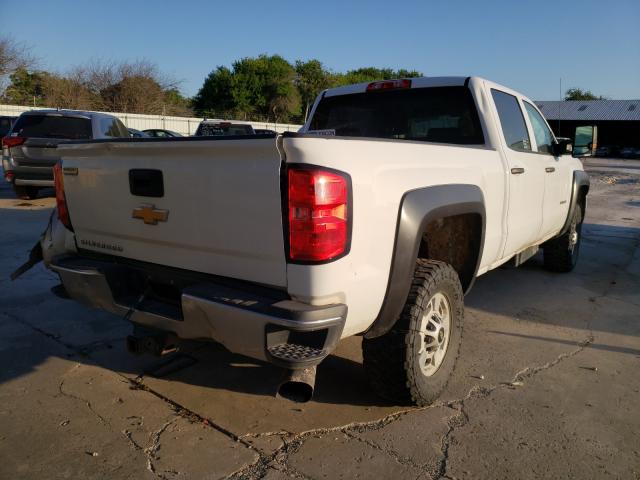 Photo 3 VIN: 1GC1KUE87FF569485 - CHEVROLET SILVERADO 