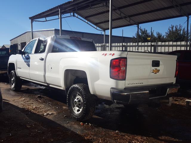 Photo 2 VIN: 1GC1KUE87GF233644 - CHEVROLET COLORADO 