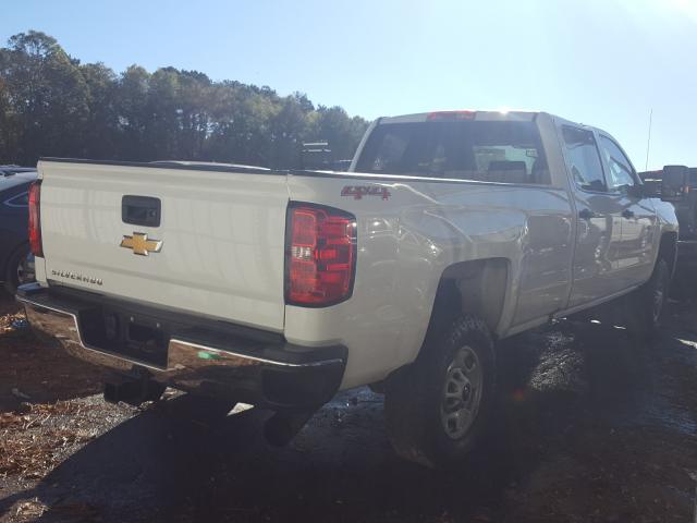 Photo 3 VIN: 1GC1KUE87GF233644 - CHEVROLET COLORADO 