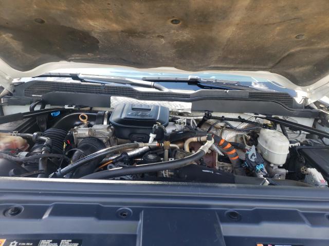 Photo 6 VIN: 1GC1KUE89FF173185 - CHEVROLET SILVERADO 