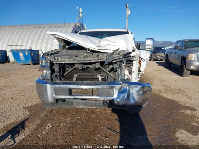 Photo 5 VIN: 1GC1KUEG0FF104800 - CHEVROLET SILVERADO 2500HD 