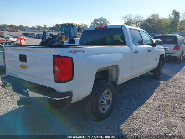 Photo 3 VIN: 1GC1KUEG0FF513265 - CHEVROLET SILVERADO 