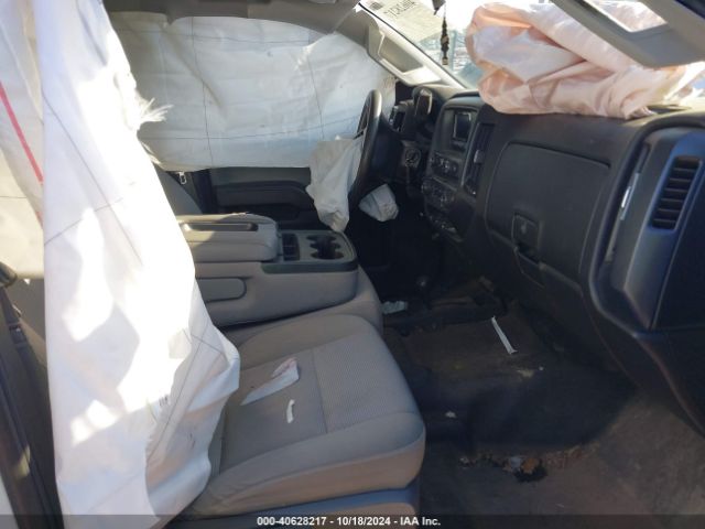 Photo 4 VIN: 1GC1KUEG0FF513265 - CHEVROLET SILVERADO 