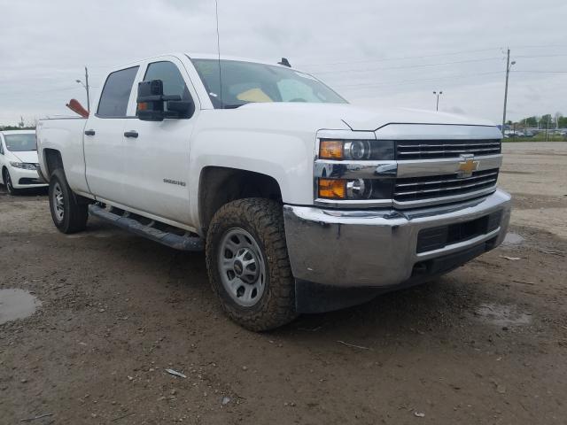 Photo 0 VIN: 1GC1KUEG0FF615696 - CHEVROLET SILVERADO 