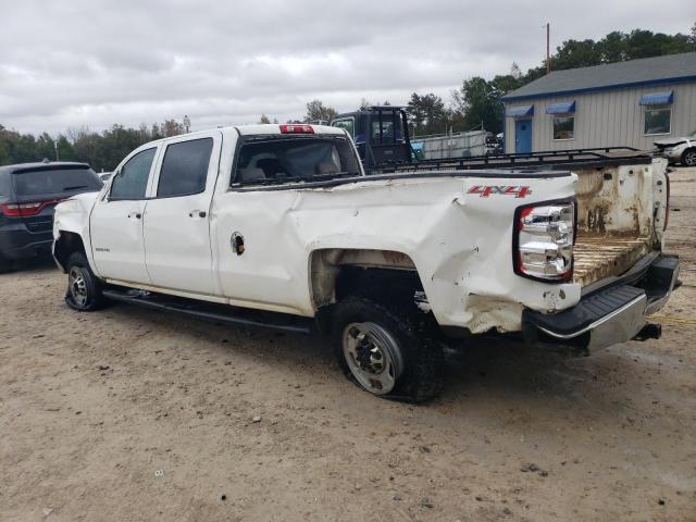 Photo 1 VIN: 1GC1KUEG0FF627167 - CHEVROLET SILVERADO 