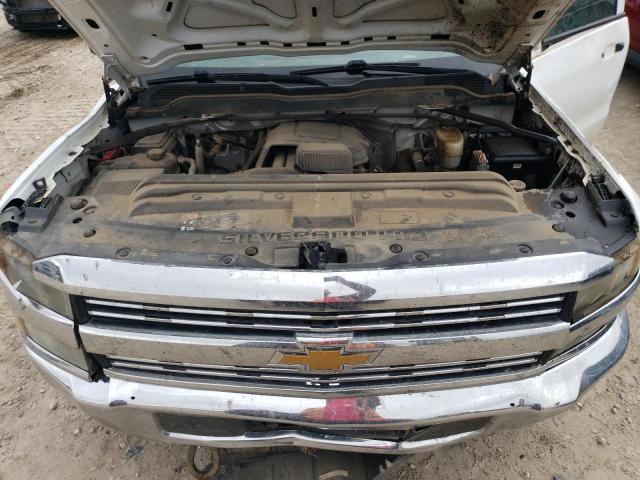 Photo 10 VIN: 1GC1KUEG0FF627167 - CHEVROLET SILVERADO 