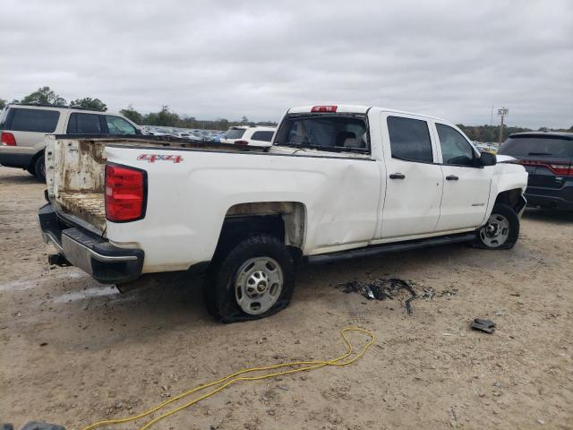 Photo 2 VIN: 1GC1KUEG0FF627167 - CHEVROLET SILVERADO 