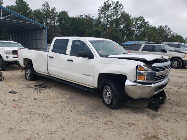 Photo 3 VIN: 1GC1KUEG0FF627167 - CHEVROLET SILVERADO 